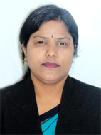 Mrs. Madhu Dwivedi